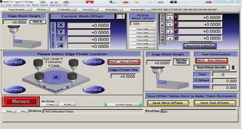 how to upgrade cnc software